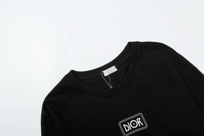 Dior T Shirts Short _SKUDiors-3xl511333853